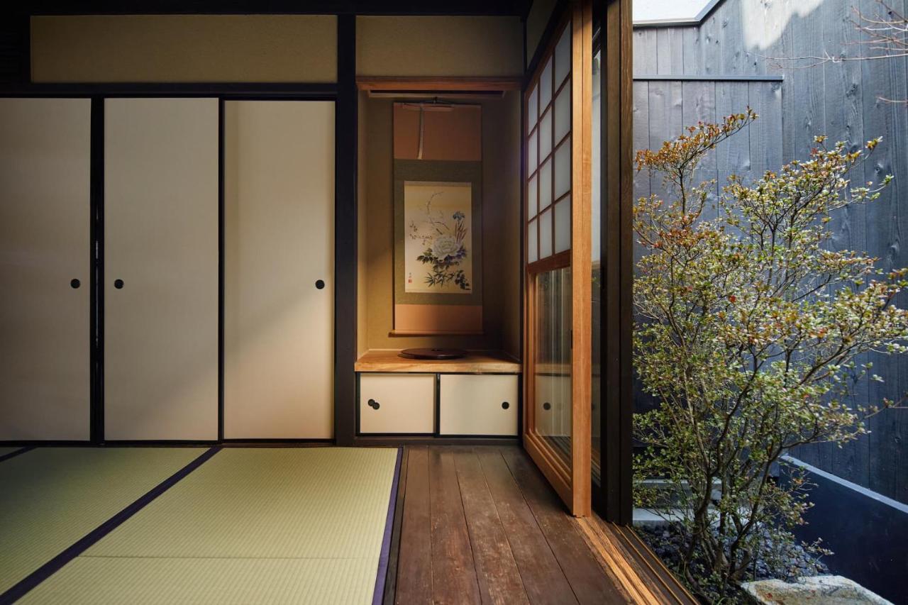 Kyoto Urushiro Wakasaya Villa Dış mekan fotoğraf