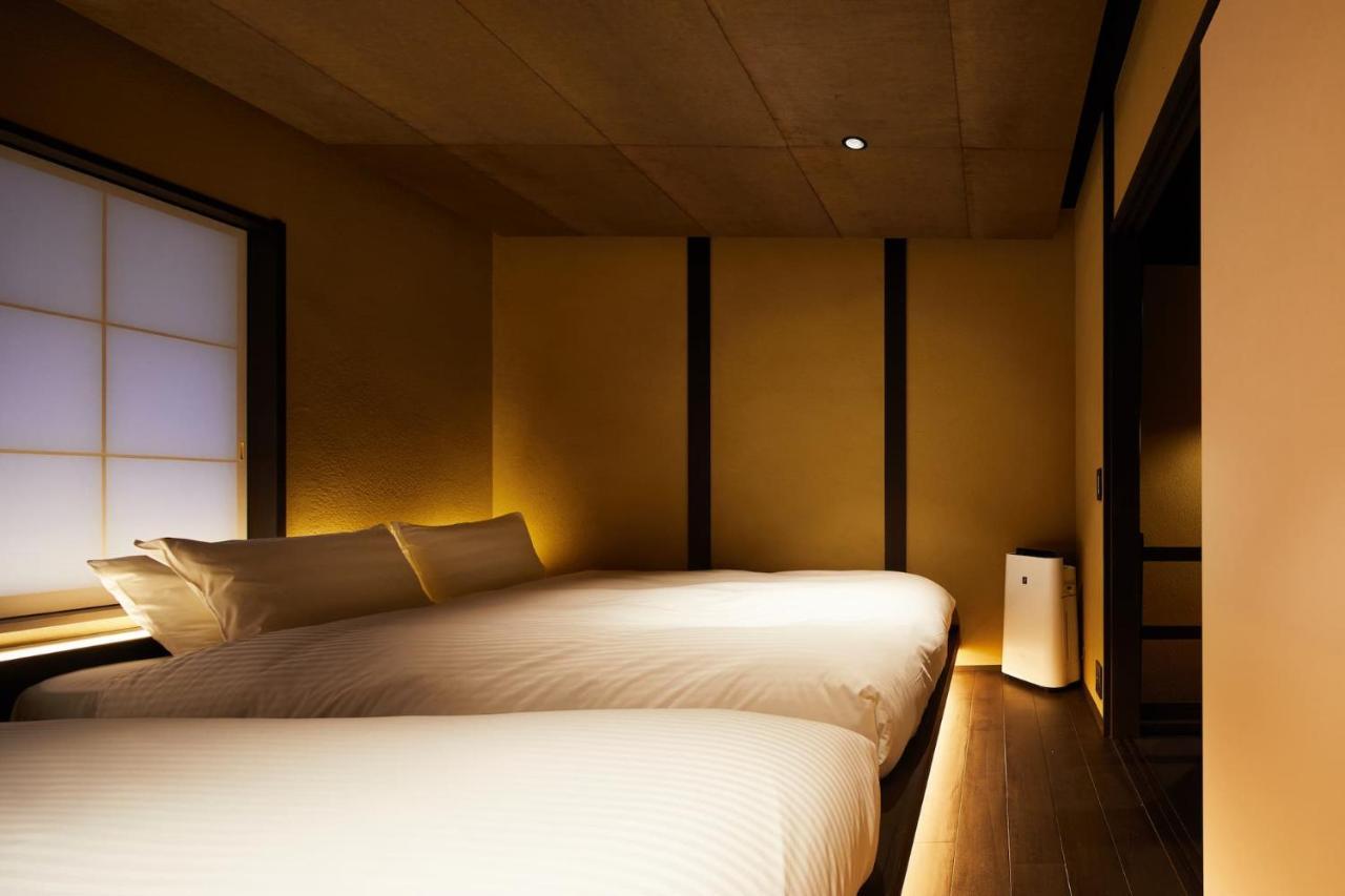 Kyoto Urushiro Wakasaya Villa Dış mekan fotoğraf